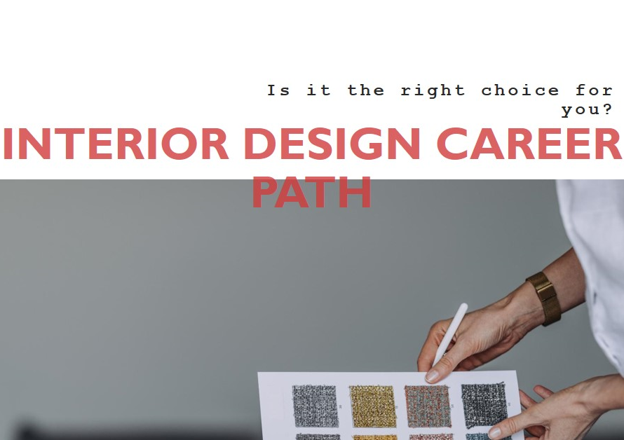 Is Interior Design the Right Career Path for You?
