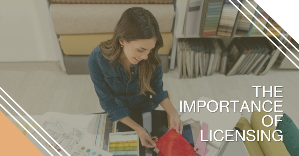 The Importance of Licensing for Interior Designers