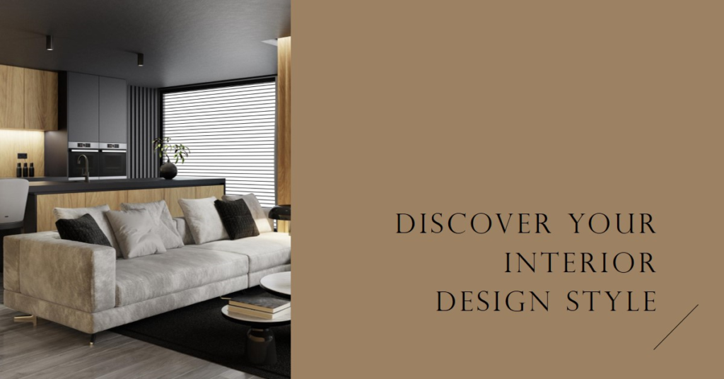 Discover Your Interior Design Style with Our Quiz
