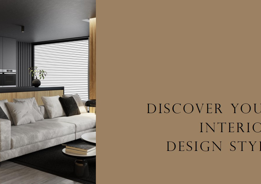 Discover Your Interior Design Style with Our Quiz
