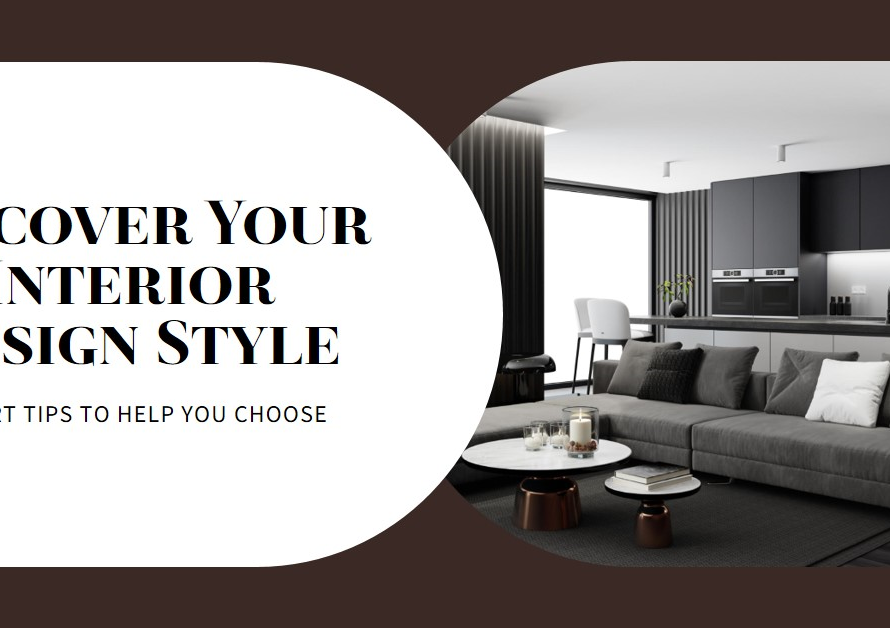 How to Determine Your Interior Design Style
