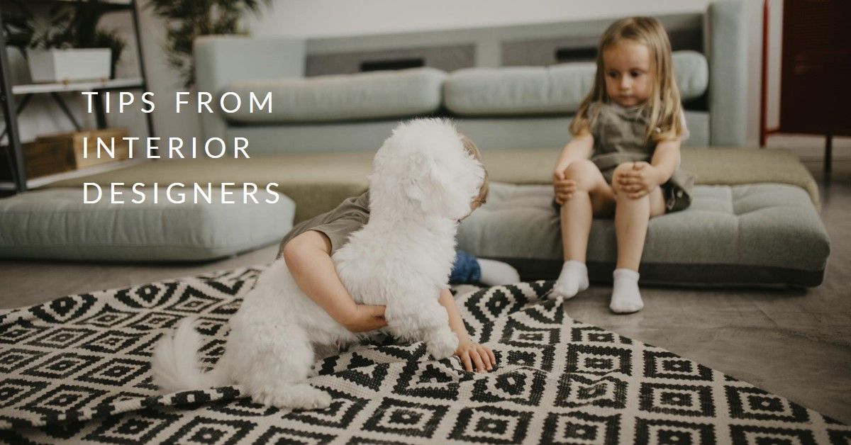 2026 Finding the Best Rugs: Tips from Interior Designers » Archova Visuals