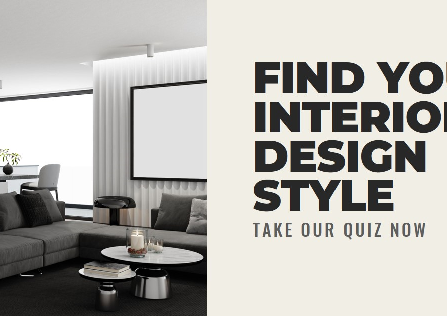 Quiz: Which Interior Design Style Fits You?