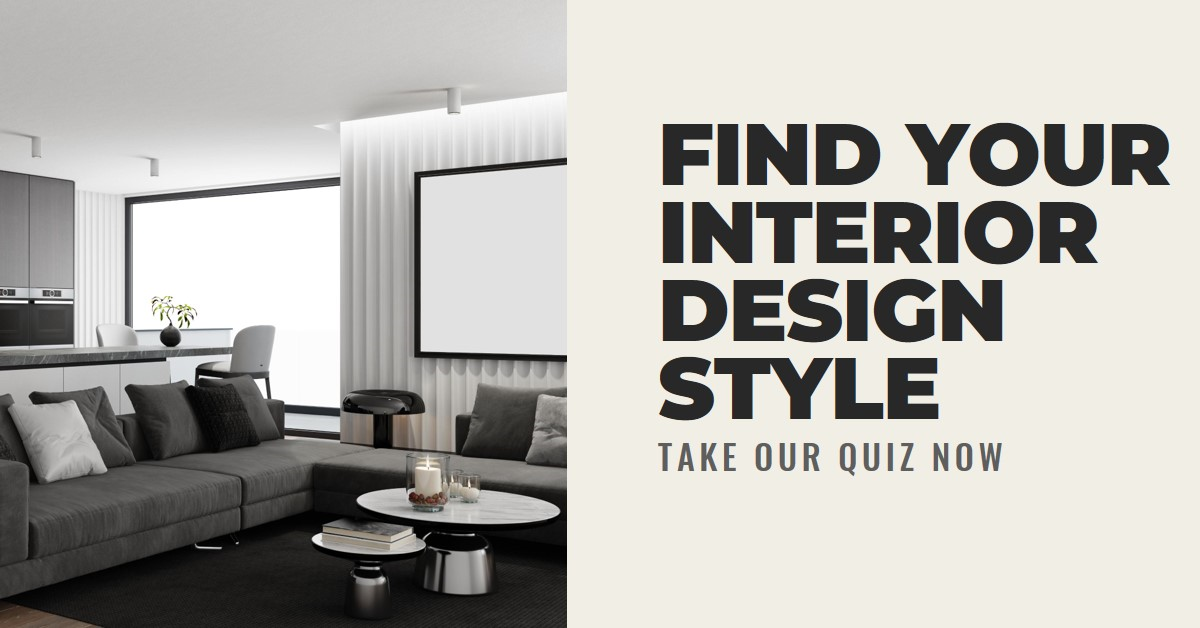 2025 Quiz: Which Interior Design Style Fits You? » Archova Visuals