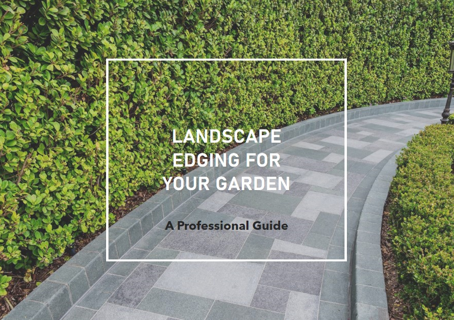 Should I Use Landscape Edging for My Garden?