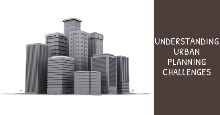 2026 Urban Planning Issues: Challenges and Solutions » Archova Visuals