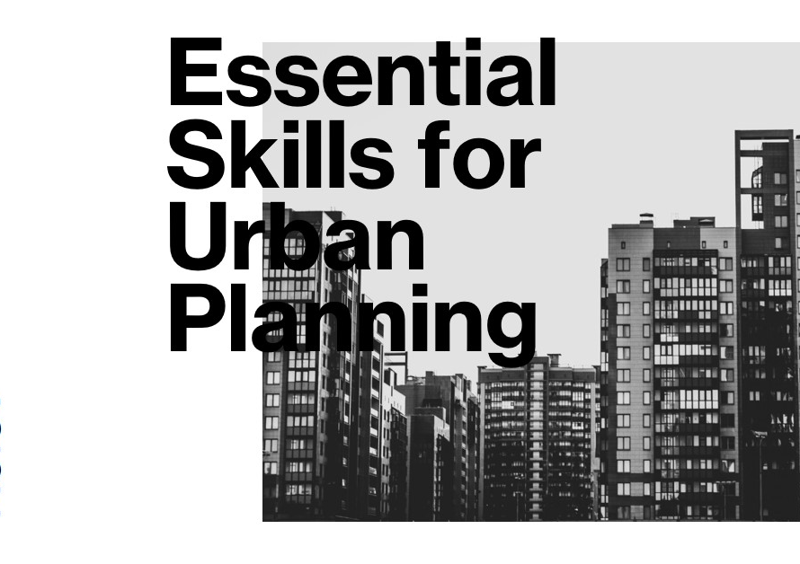 Does Urban Planning Require Math? Essential Skills