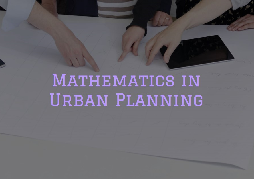 How Urban Planners Use Math in Their Careers