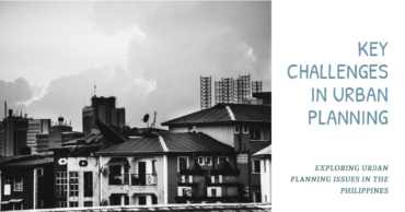 2026 Urban Planning Issues in the Philippines: Key Challenges » Archova ...