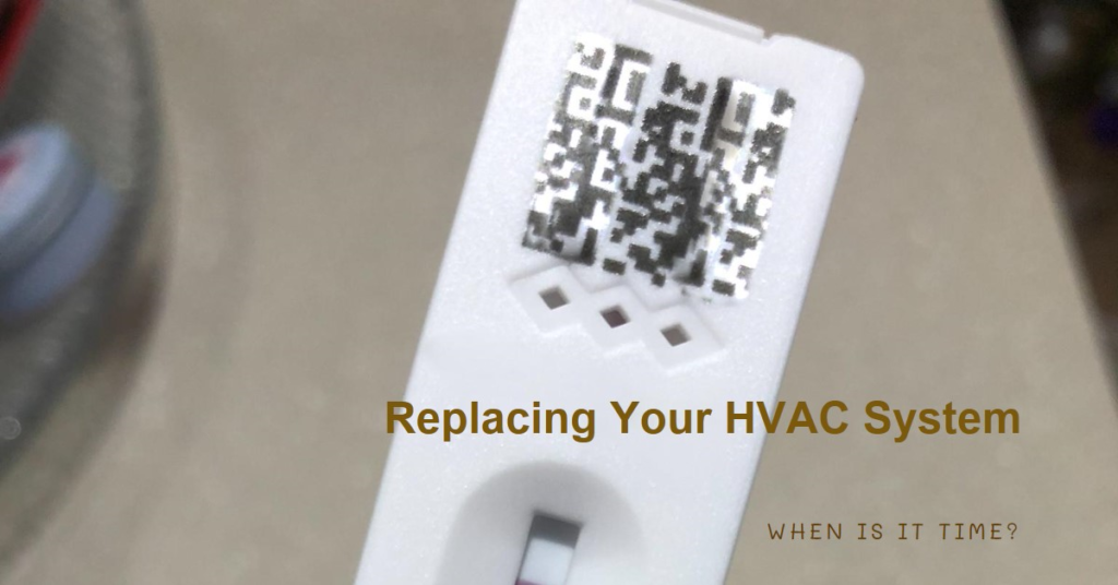 When Should You Replace Your HVAC System?
