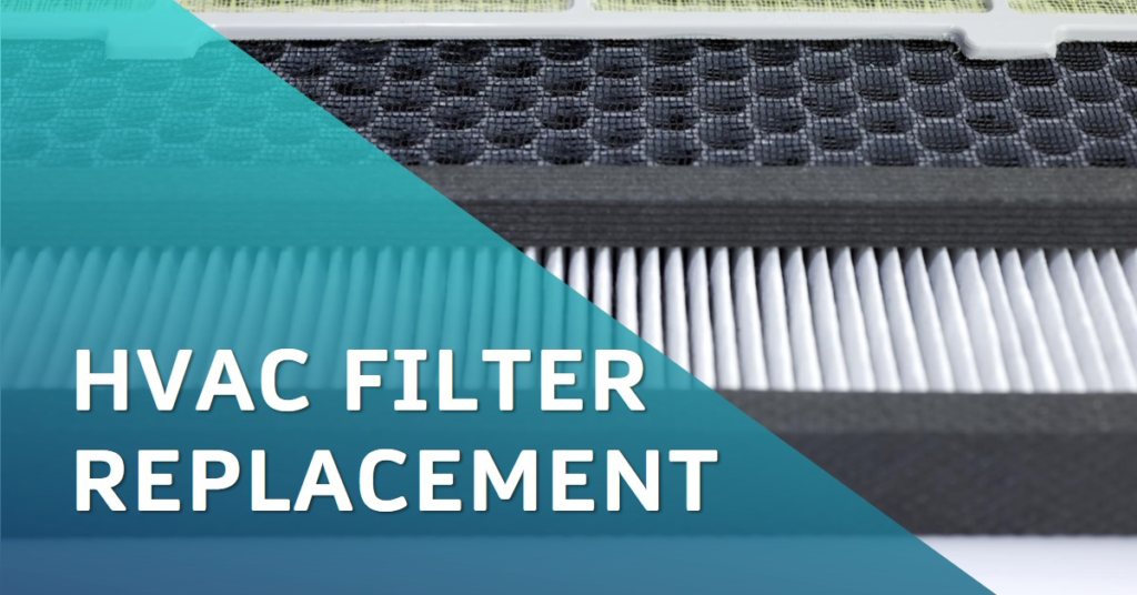 When Should You Change Your HVAC Filter?