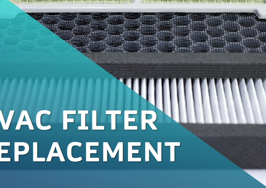 When Should You Change Your HVAC Filter?