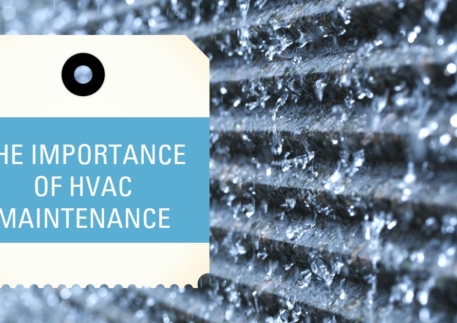 Why is HVAC Maintenance Important?