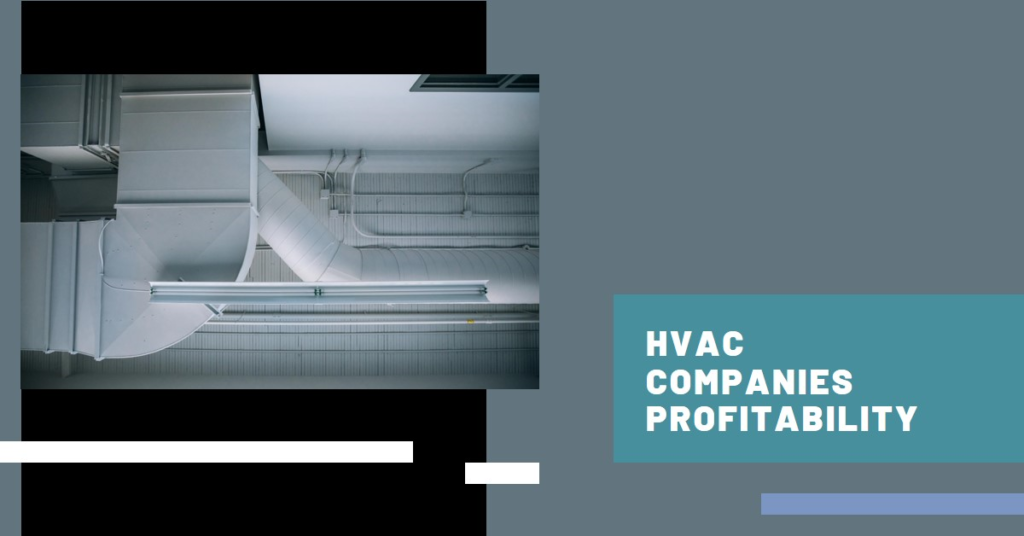 Are HVAC Companies Profitable?
