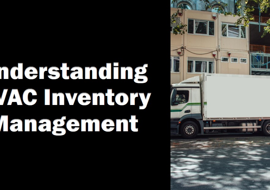 HVAC Can Stock: Understanding Inventory Management