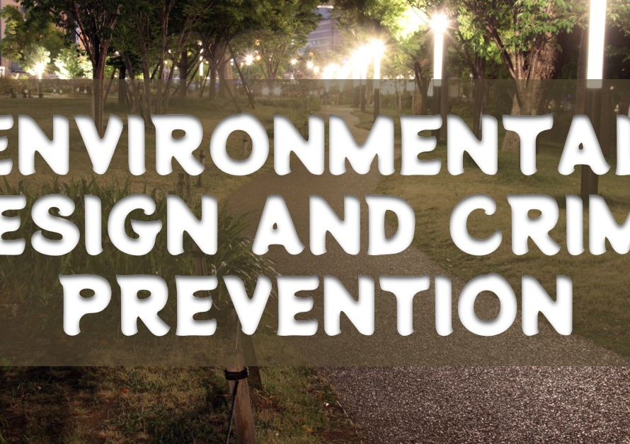 How Environmental Design Can Help Prevent Crime