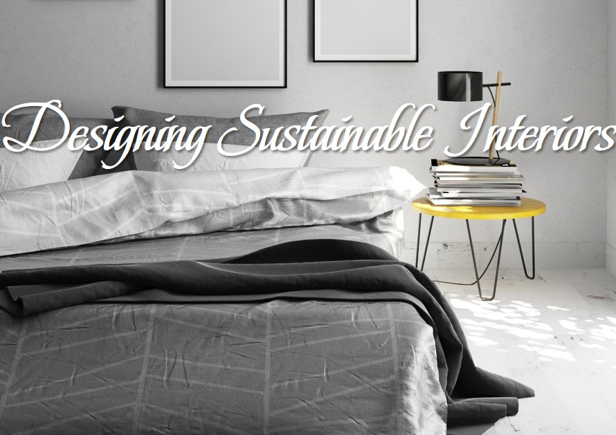 Sustainable Interior Environments How to Design Them