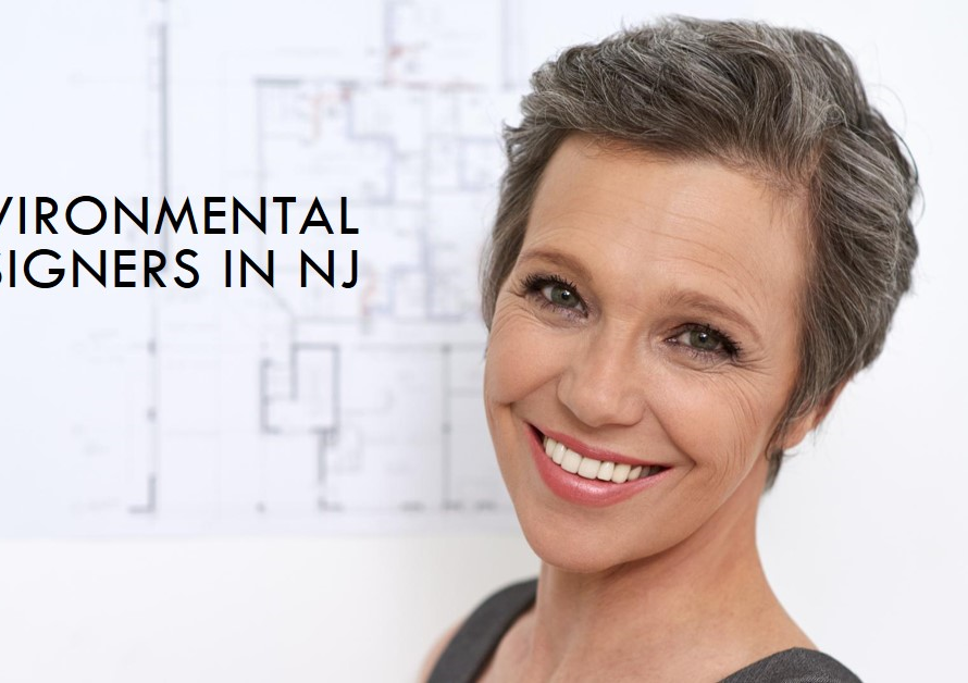 Environmental Designers in New Jersey Who to Contact
