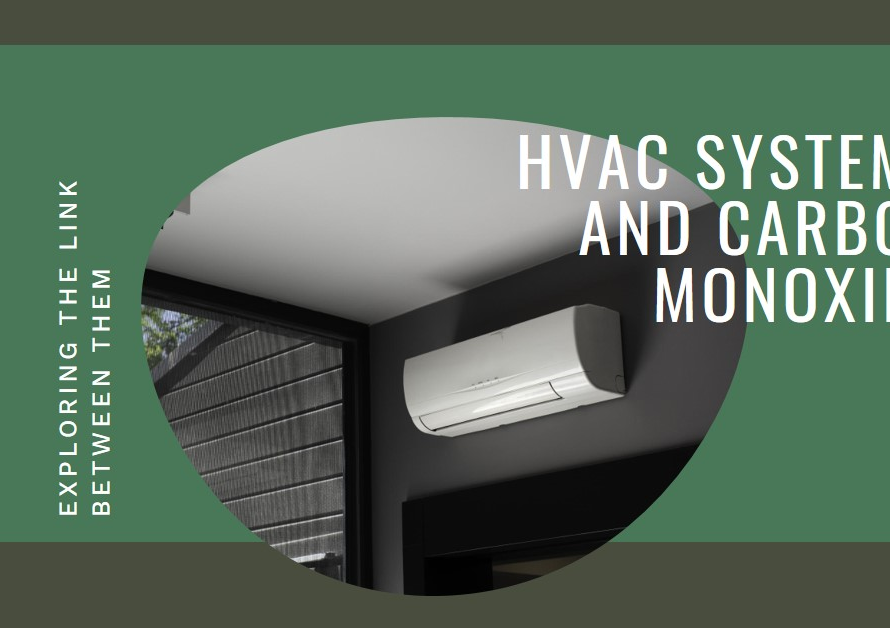 Can HVAC Systems Cause Carbon Monoxide?