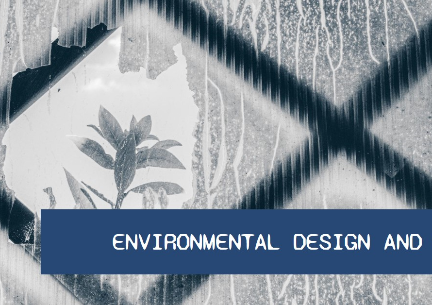 Is Environmental Design Part of STEM?