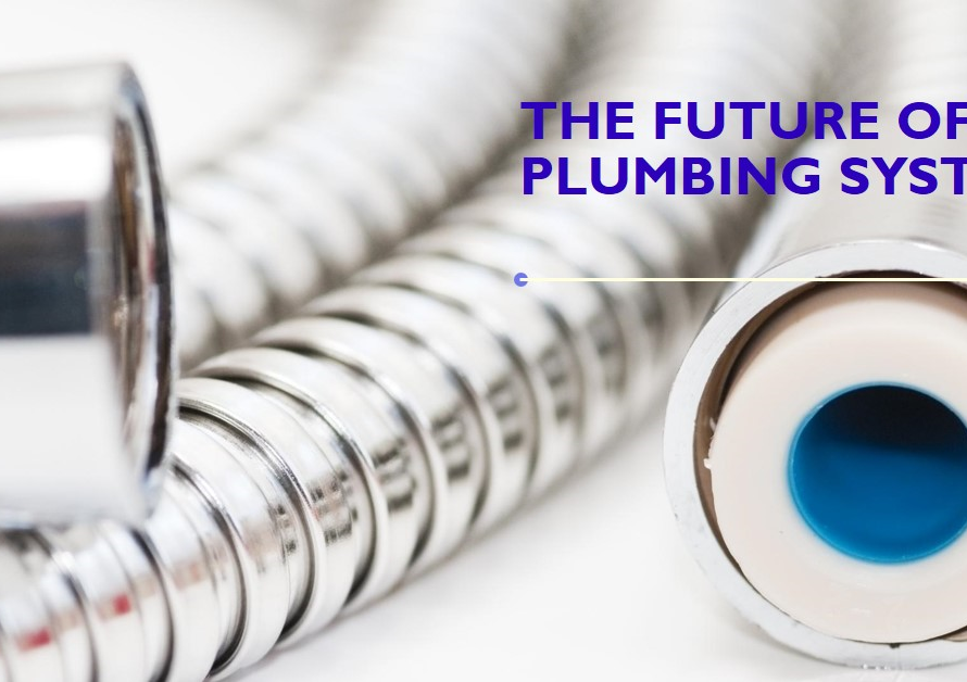 Will Plumbing Systems Evolve with Technology? Future Trends