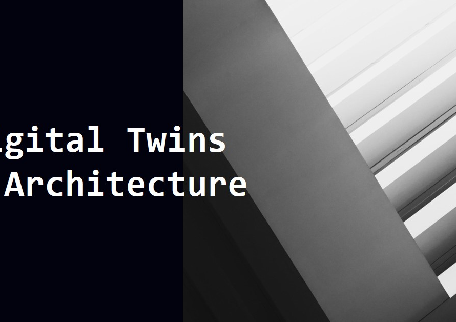 How Digital Twins Are Transforming Architecture