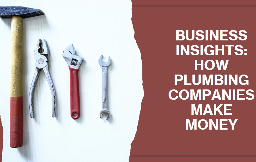 How Do Plumbing Companies Make Money? Business Insights