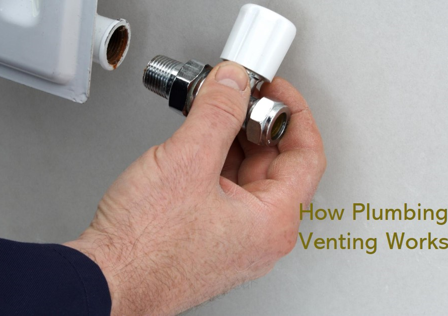 How Plumbing Venting Works: Ensuring Proper Airflow