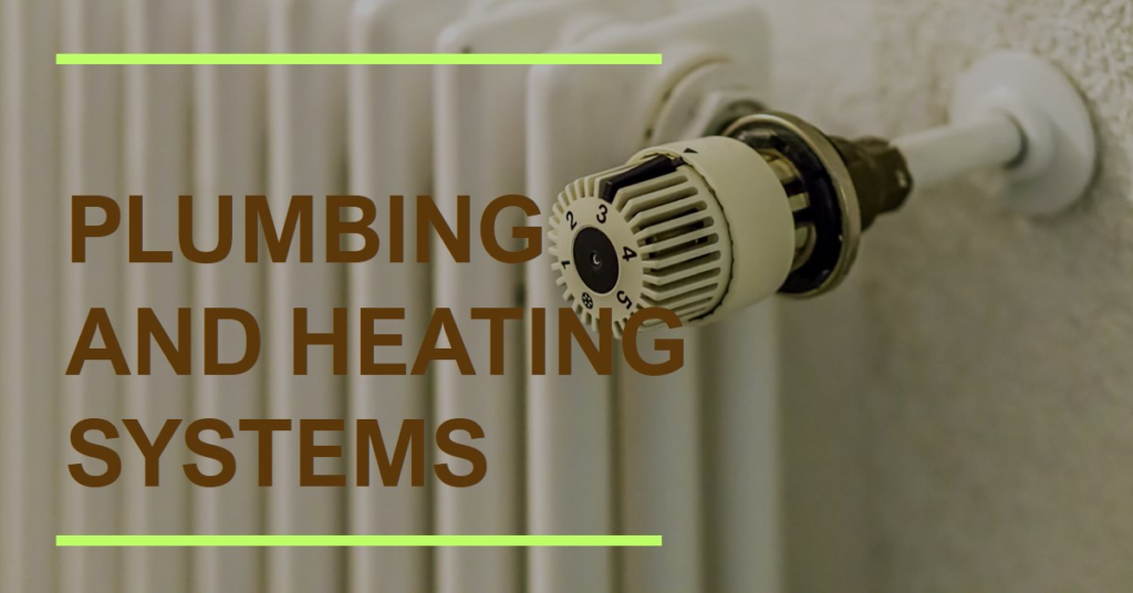 How Plumbing and Heating Systems Interact: An In-Depth Look