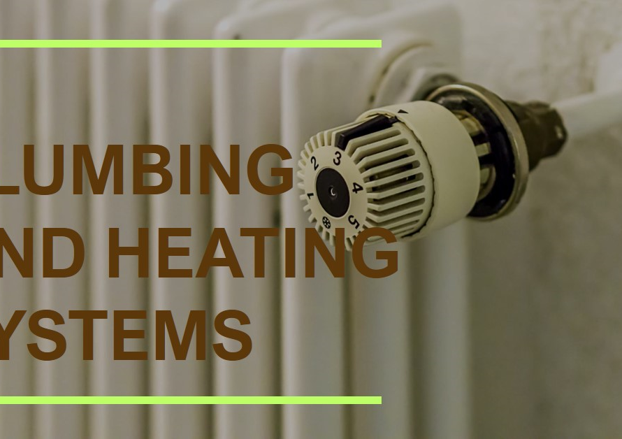 How Plumbing and Heating Systems Interact: An In-Depth Look