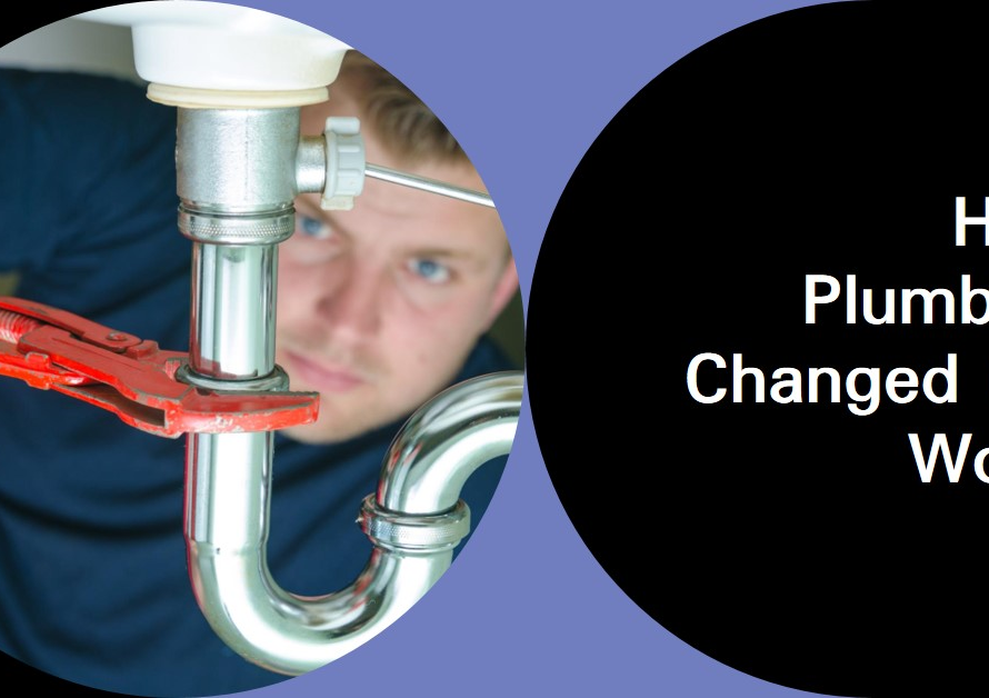 How Plumbing Changed the World: Innovations and Advances
