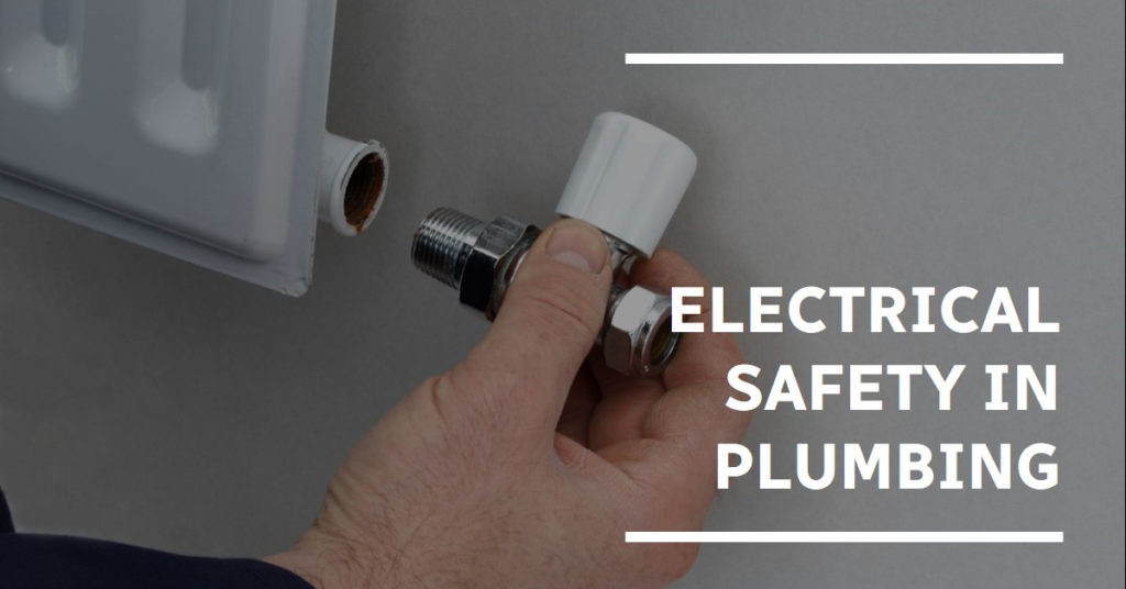 Should Plumbing Be Grounded? Electrical Safety