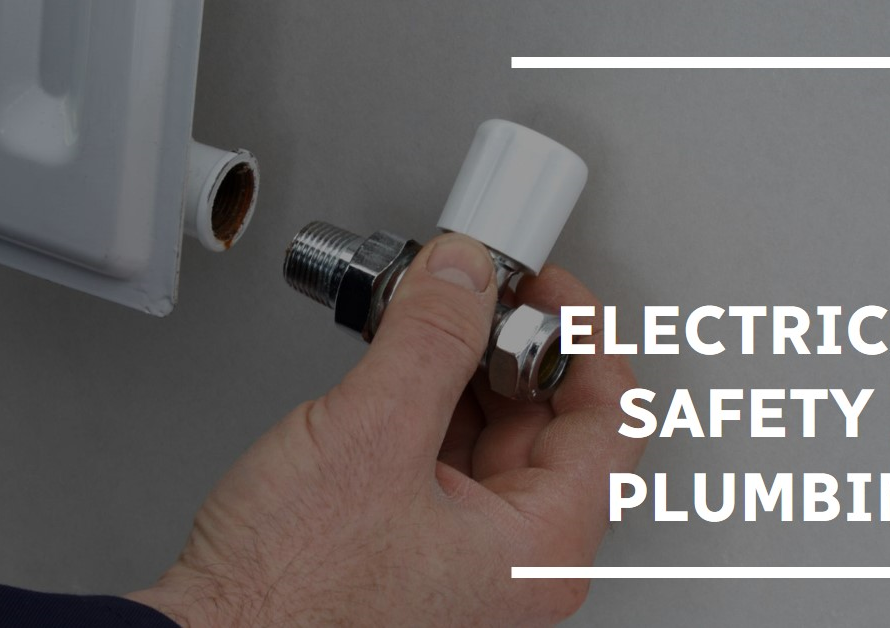 Should Plumbing Be Grounded? Electrical Safety