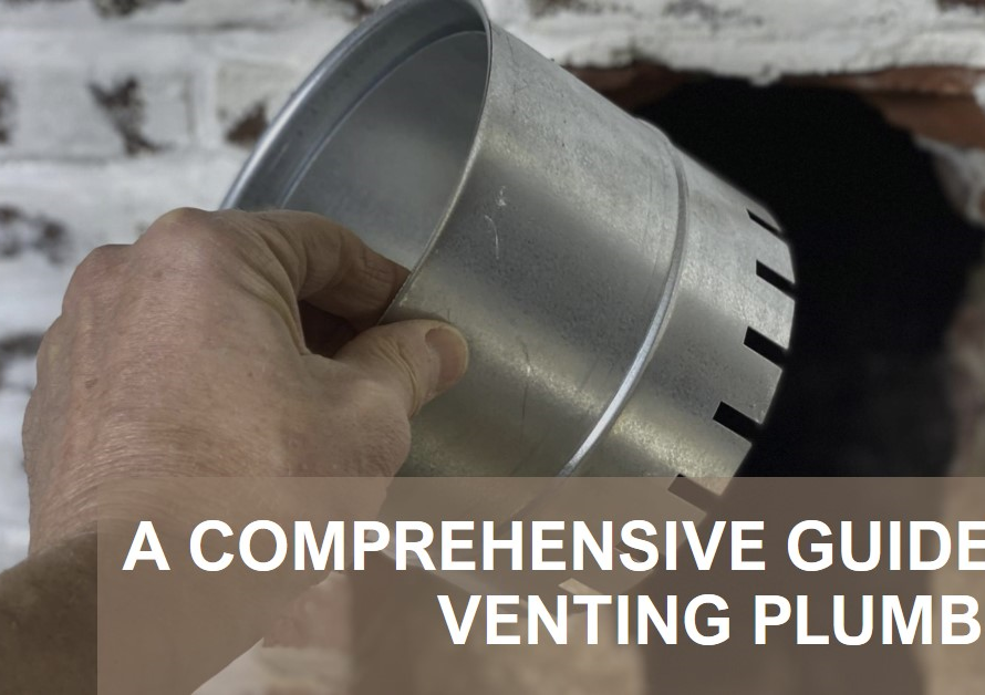 What Plumbing Needs to Be Vented? A Comprehensive Guide