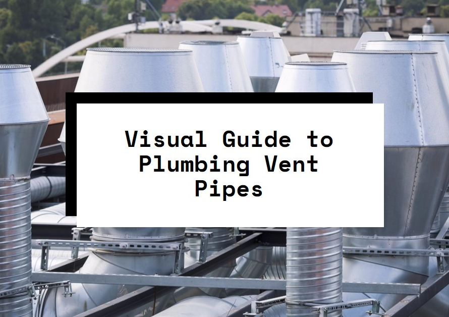 Where Are Plumbing Vent Pipes? A Visual Guide