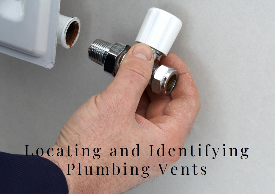 Where Are Plumbing Vents? Locating and Identifying