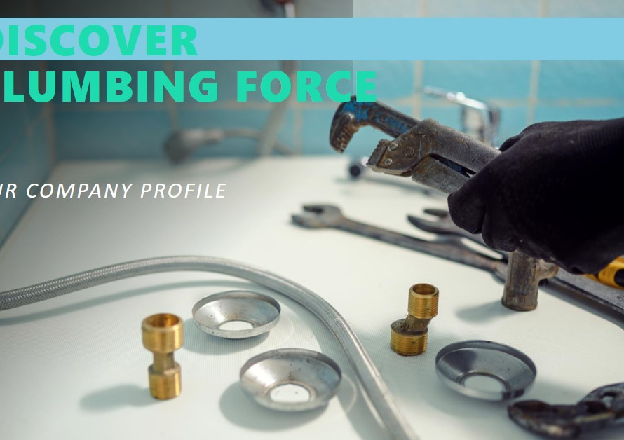 Where Are Plumbing force Based? Company Profile