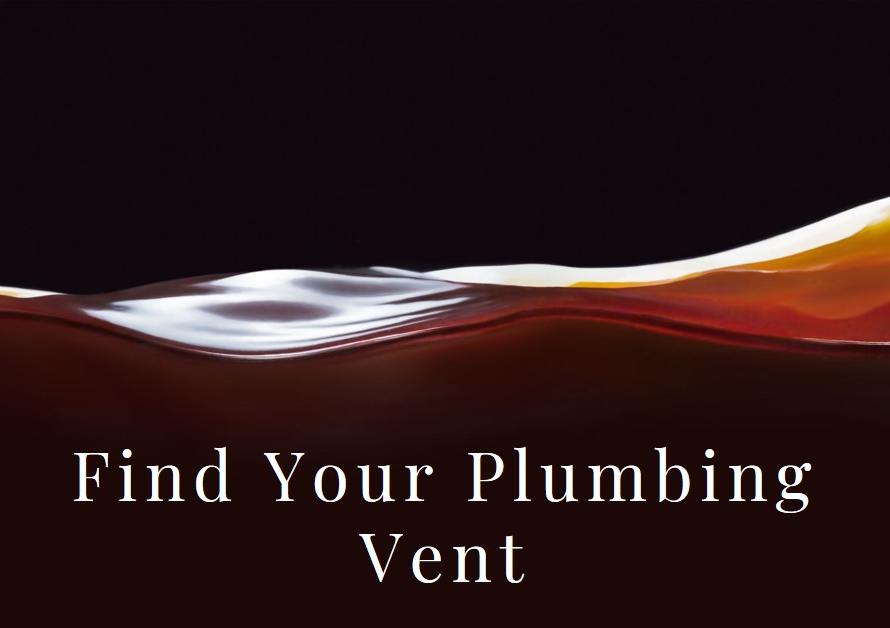Where Is the Plumbing Vent Located? Finding It in Your Home
