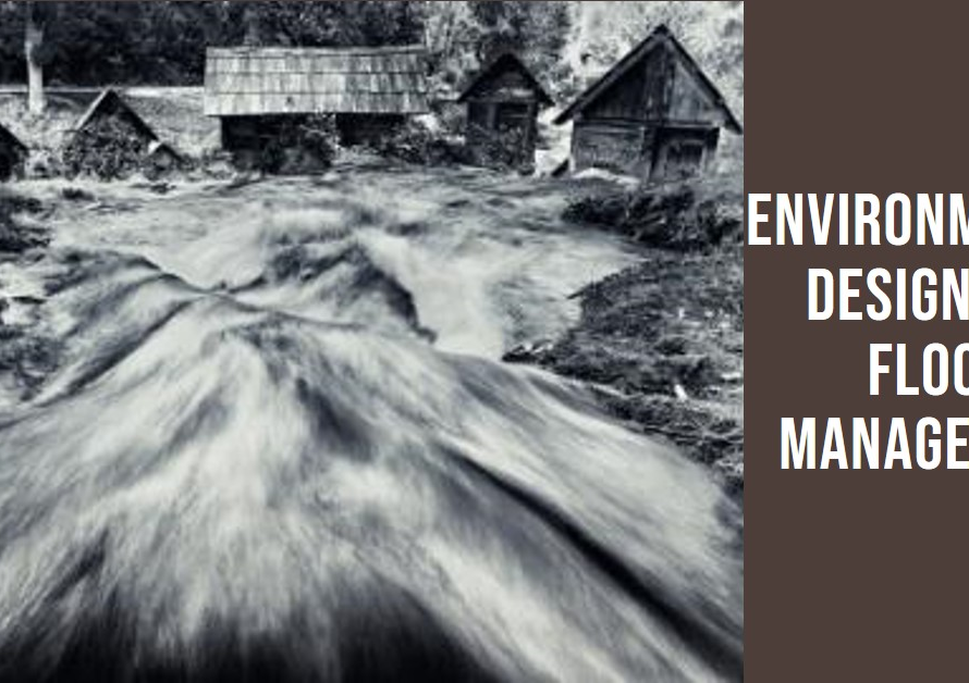 How Environmental Design Can Help with Flood Management