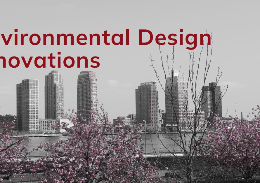 Environmental Design Innovations in Akron