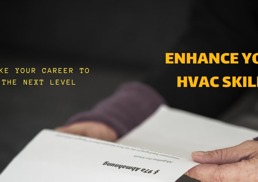 HVAC Courses: Enhancing Your Skills