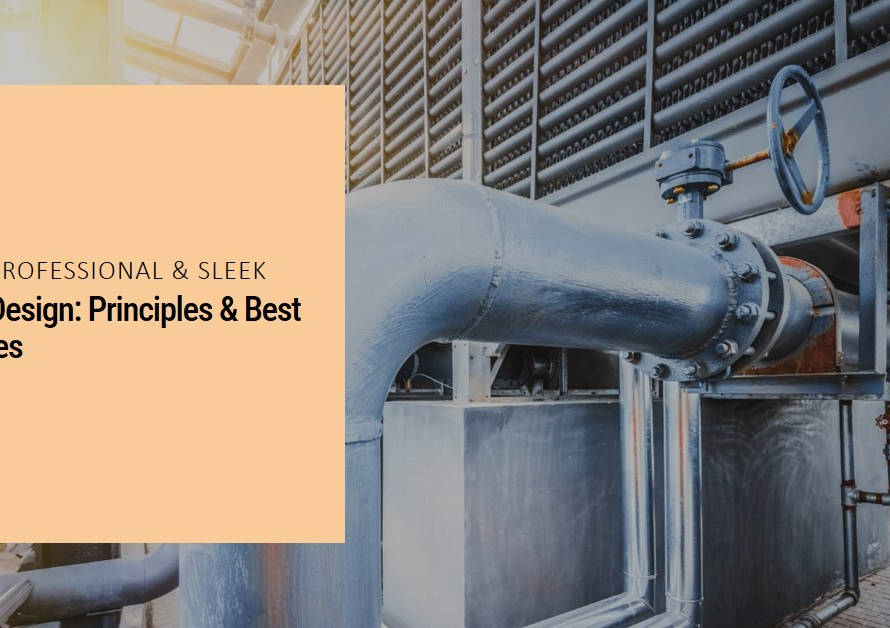HVAC Design: Principles and Best Practices