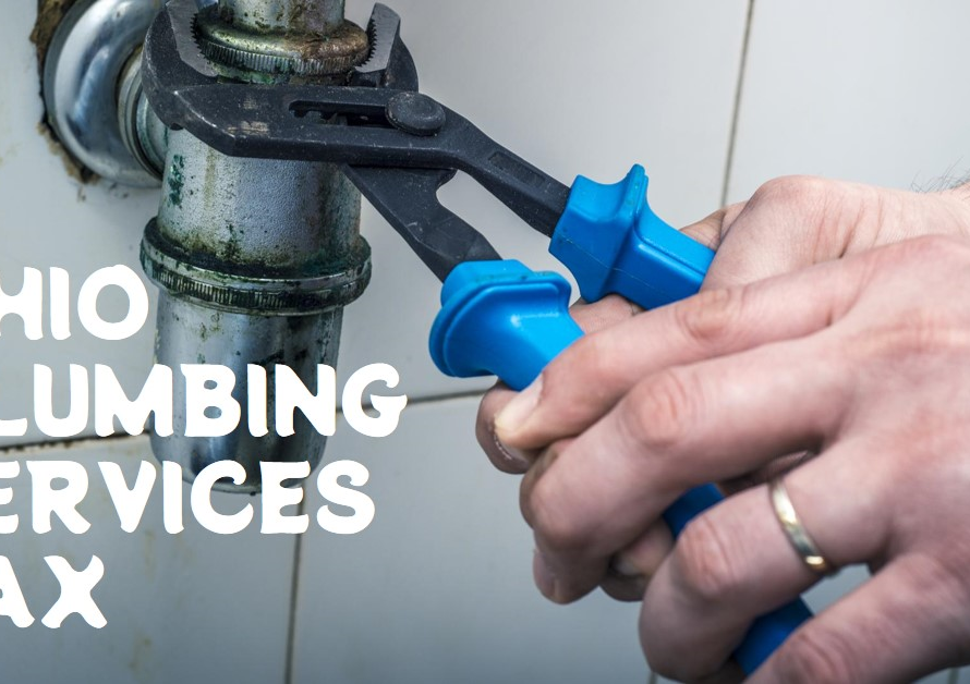 Are Plumbing Services Taxable in Ohio? What You Need to Know