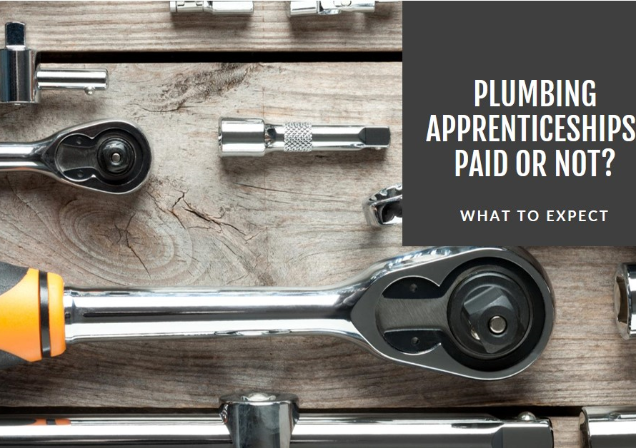 Are Plumbing Apprenticeships Paid? What to Expect