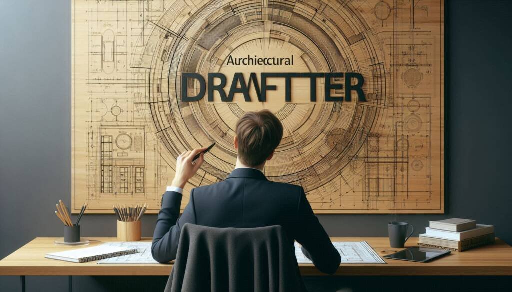 Architectural Drafter