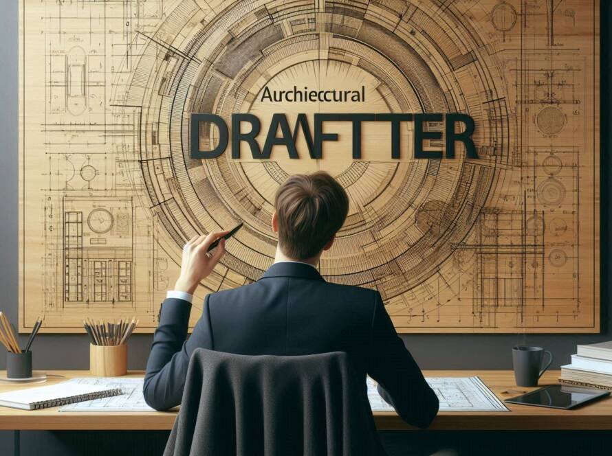 Architectural Drafter