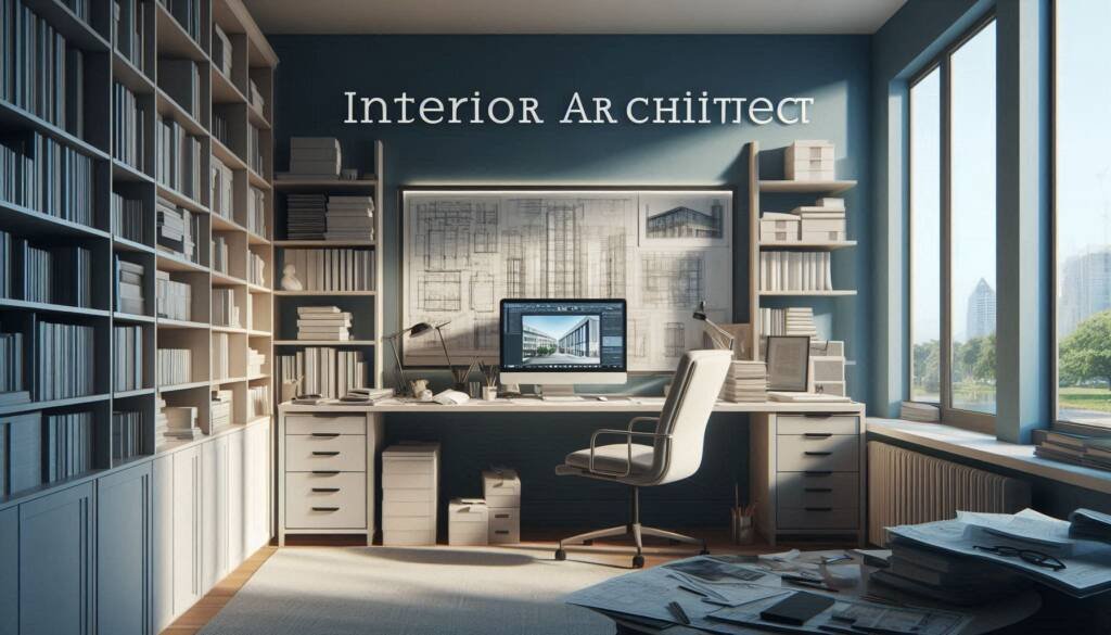 Interior Architect