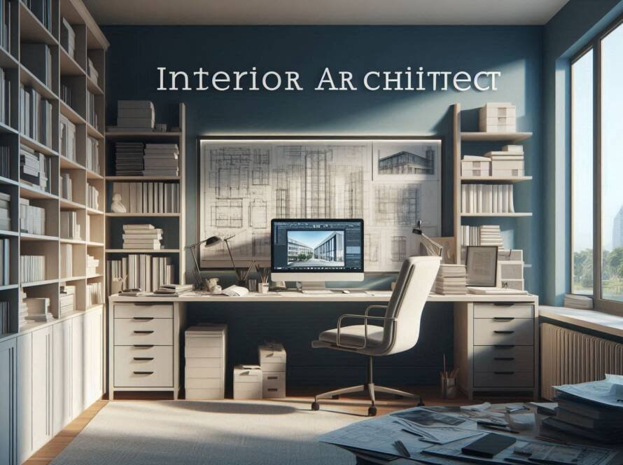 Interior Architect