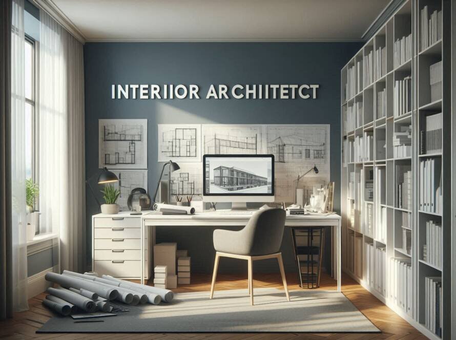 Interior Architect