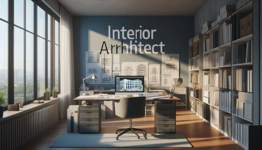 Interior Architect